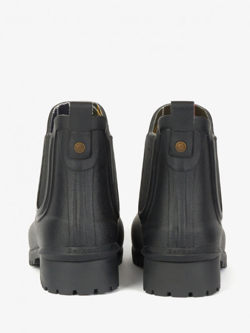 Bottines Wilton Chelsea Willy femme Barbour Bottines Wilton Chelsea Willy femme Barbour