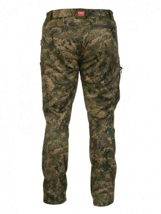 Pantalon Silk-TXT Hart