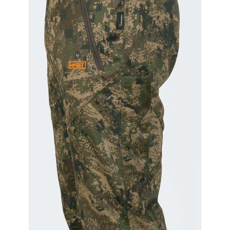 Pantalon Silk-TXT Hart