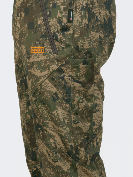 Pantalon Silk-TXT Hart