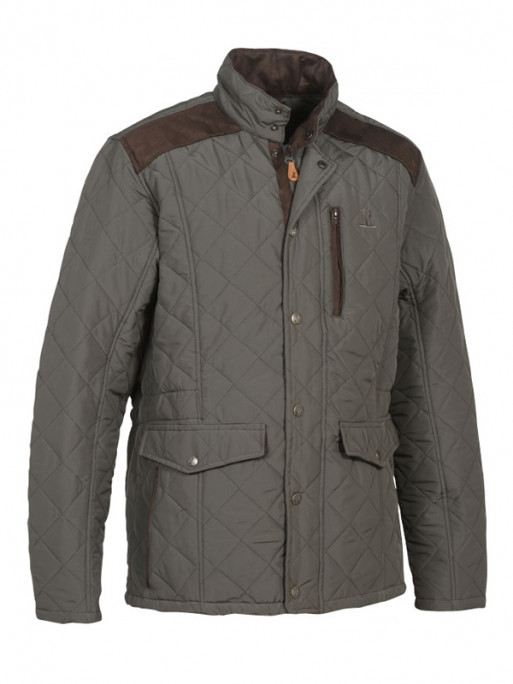 Veste Stalion Percussion