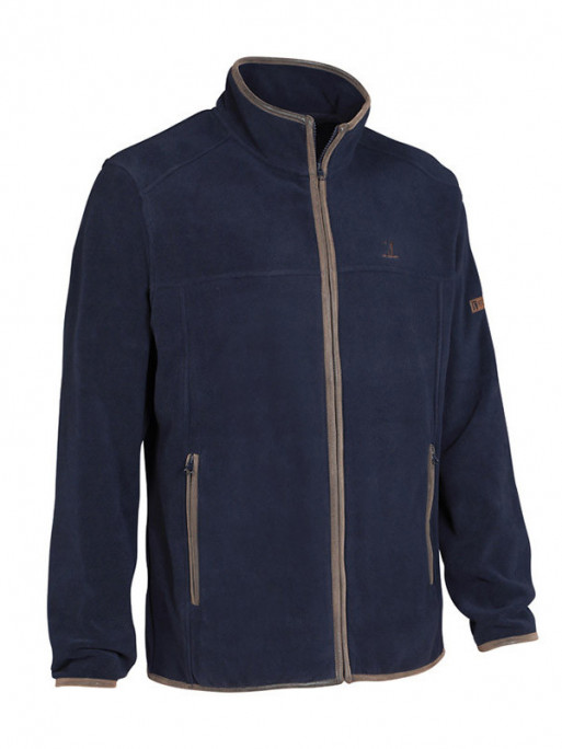 Blouson polaire Scotland Percussion