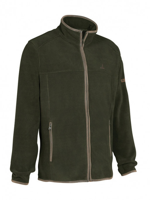 Blouson polaire Scotland Percussion