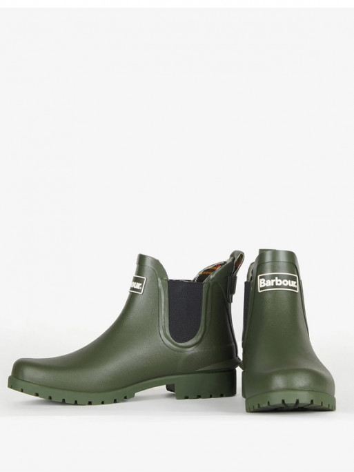 Bottines Wilton Chelsea Willy femme Barbour Bottines Wilton Chelsea Willy femme Barbour