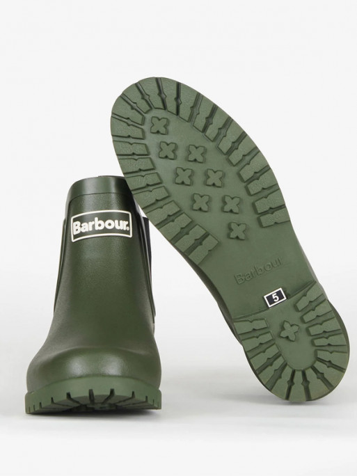 Bottines Wilton Chelsea Willy femme Barbour Bottines Wilton Chelsea Willy femme Barbour