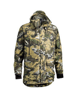 Veste Ridge Classic SWEDTEAM