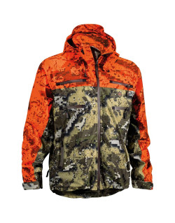 Veste Ridge Fire Pro SWEDTEAM