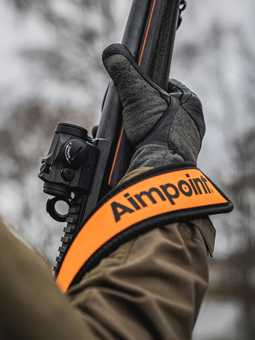 Bretelle pour carabine Aimpoint