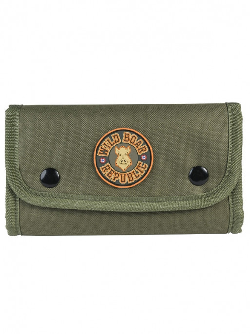 Pochette 20 munitions rayées Wild Boar Republic Percussion Pochette 20 munitions rayées Wild Boar Republic Percussion