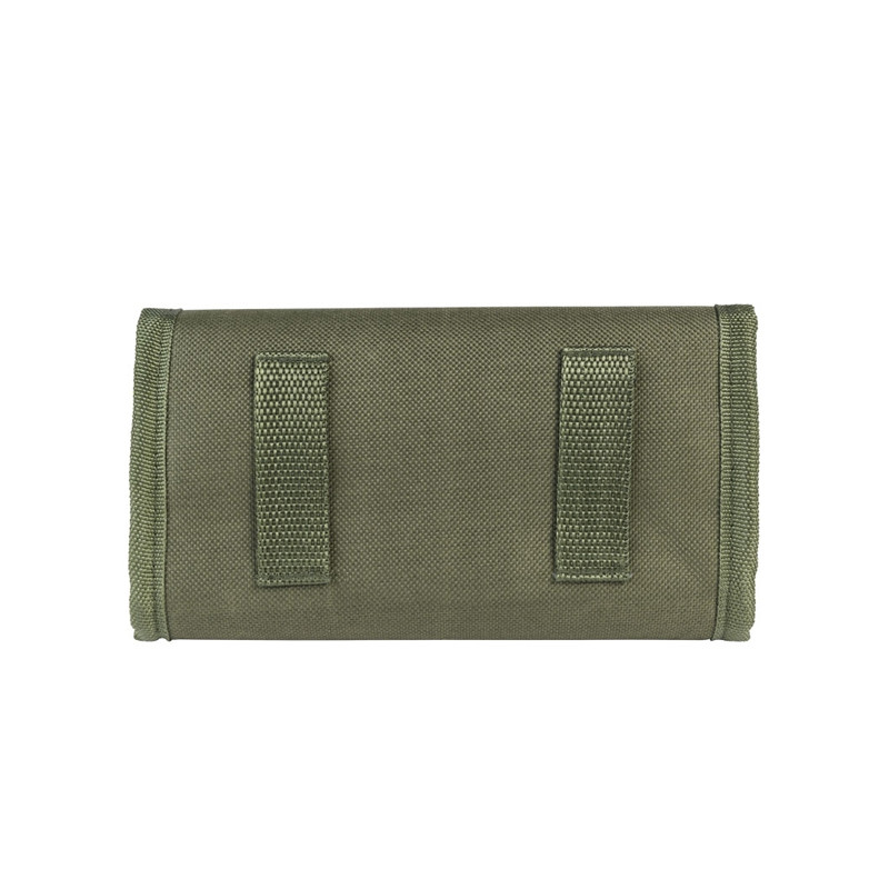 Pochette 20 munitions rayées Wild Boar Republic Percussion