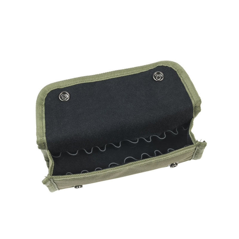 Pochette 20 munitions rayées Wild Boar Republic Percussion