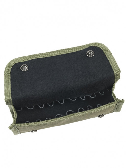 Pochette 20 munitions rayées Wild Boar Republic Percussion Pochette 20 munitions rayées Wild Boar Republic Percussion