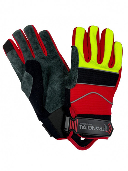 Gants Cerbere Francital Gants Cerbere Francital