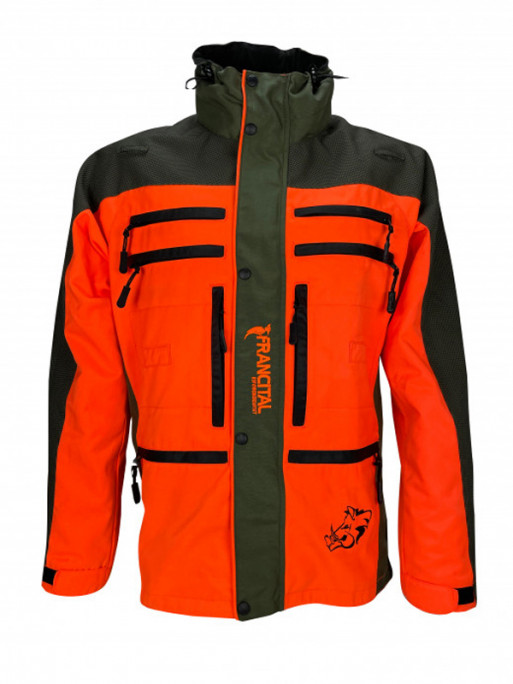 Veste Cerbere Francital Veste Cerbere Francital