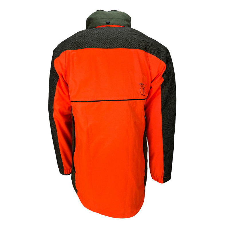 Veste Cerbere Francital