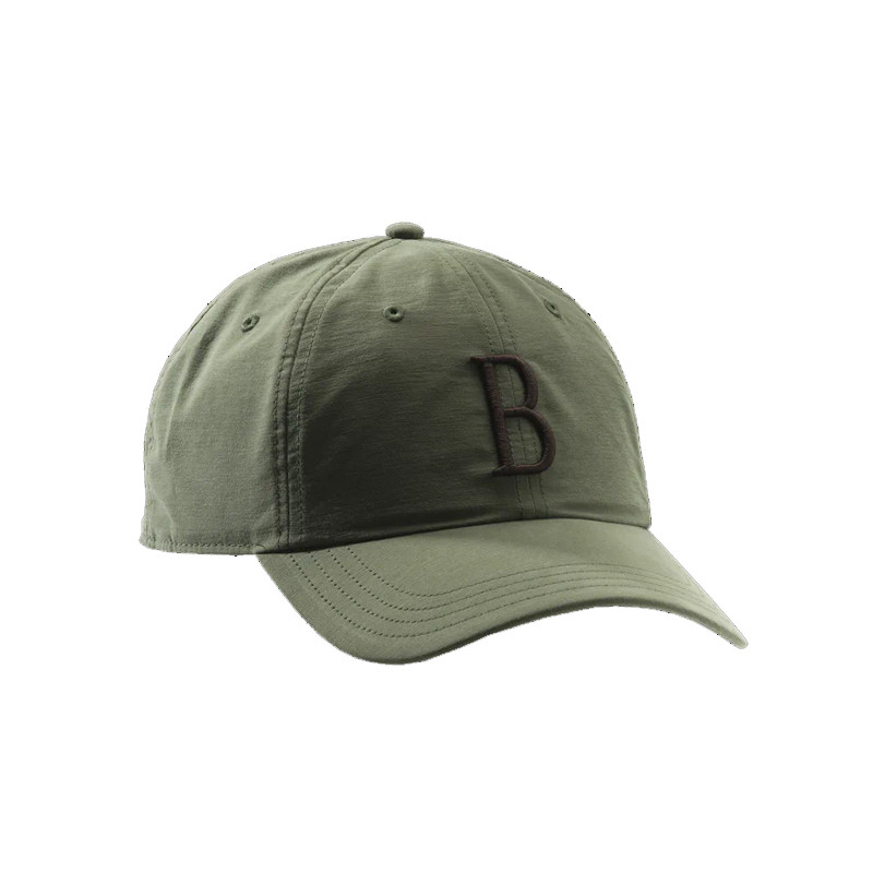Casquette Big B Beretta