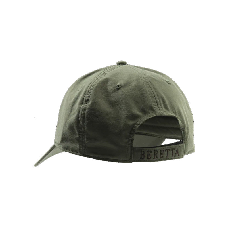 Casquette Big B Beretta