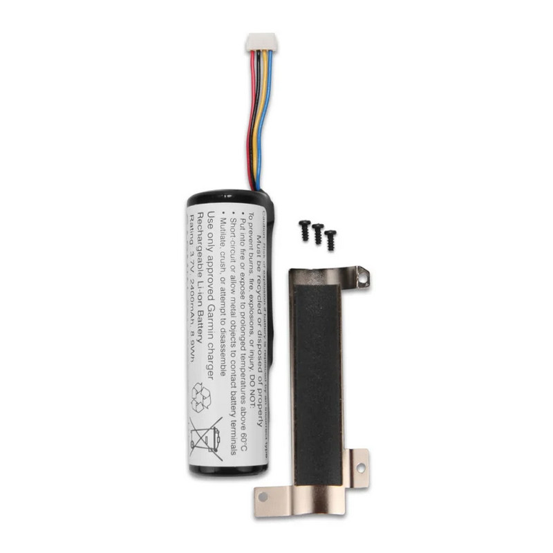Batterie Rechargeable Lithium-Ion MXJFYY 14,4V 3400mAh Compatible Miele Scout RX1 RX2 RX3 (9702922)