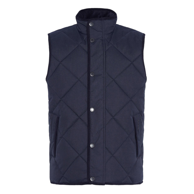 Gilet Holburn Barbour