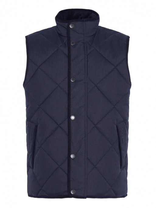 Gilet Holburn Barbour Gilet Holburn Barbour