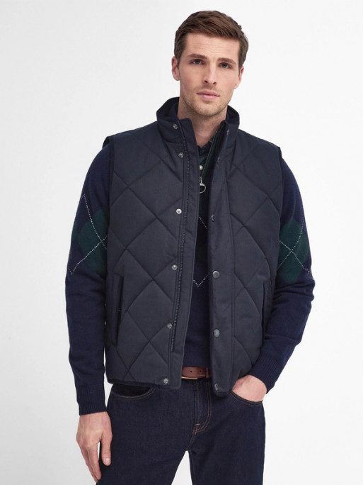 Gilet Holburn Barbour Gilet Holburn Barbour