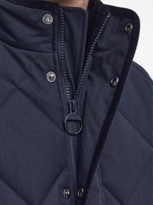 Gilet Holburn Barbour Gilet Holburn Barbour