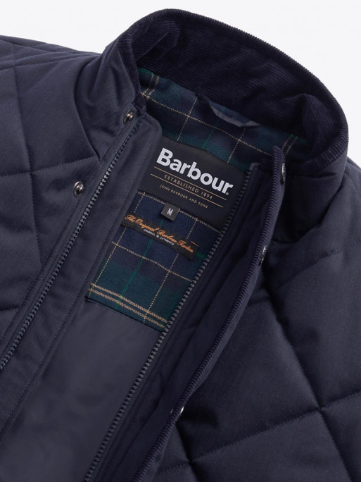 Gilet Holburn Barbour Gilet Holburn Barbour