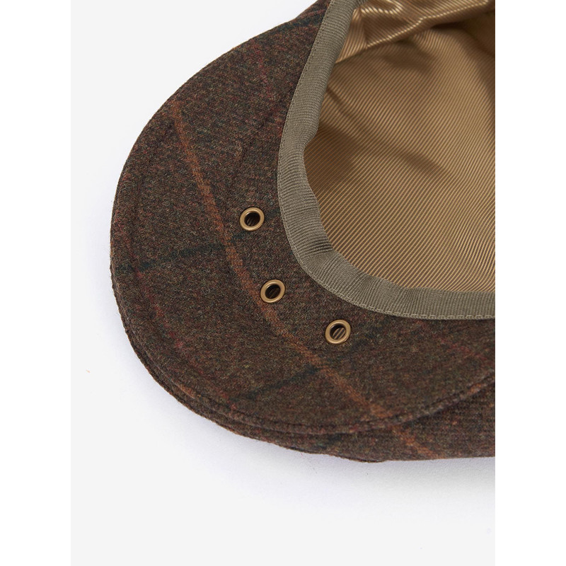 Casquette Crieff Barbour