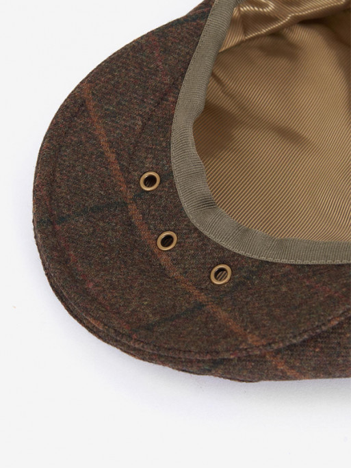 Casquette Crieff Barbour Casquette Crieff Barbour