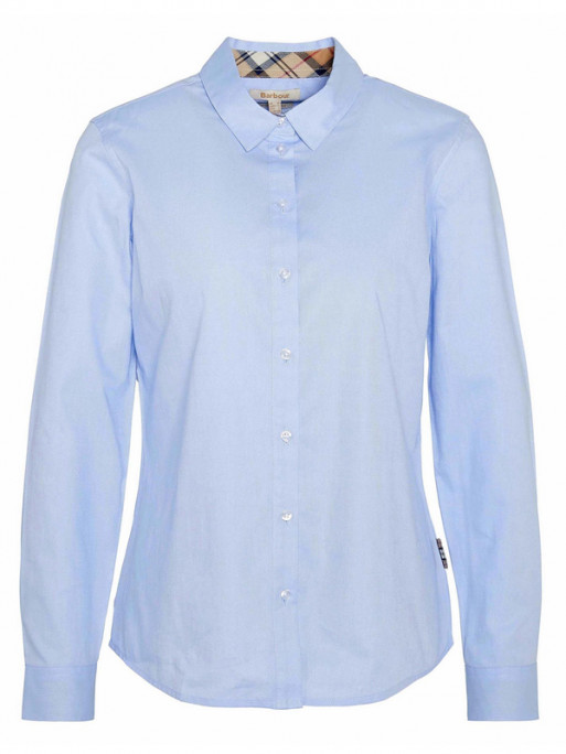 Chemise Derwent Barbour
