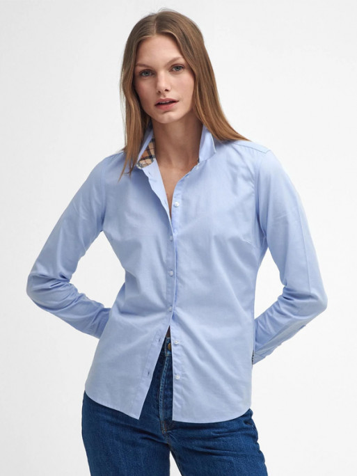 Chemise Derwent Barbour
