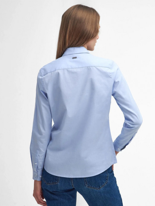 Chemise Derwent Barbour