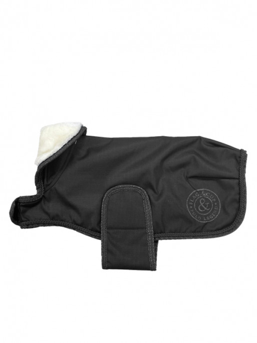 Couverture pour chien Atamik Flags&Cup Couverture pour chien Atamik Flags&Cup