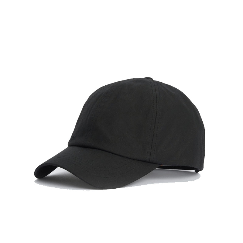 Casquette Wax Barbour