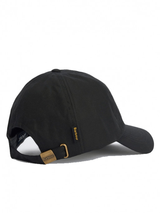 Casquette Wax Barbour Casquette Wax Barbour
