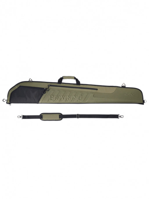 Fourreau de fusil Nitro 136cm Browning
