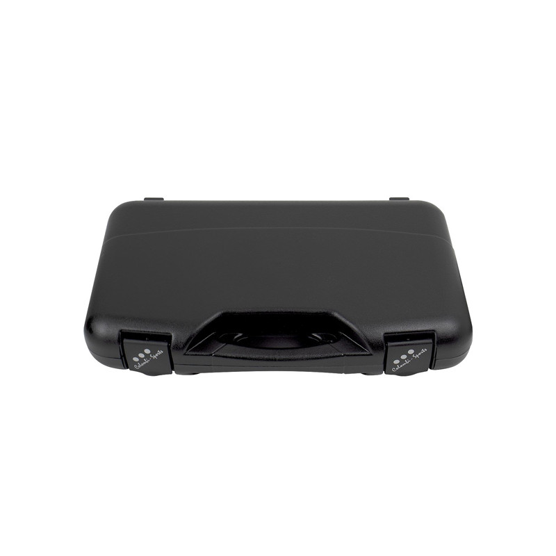 Malette Pistolet 50x30x8.5 clips Megaline