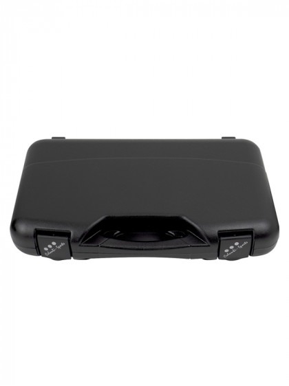 Malette Pistolet 50x30x8.5 clips Megaline