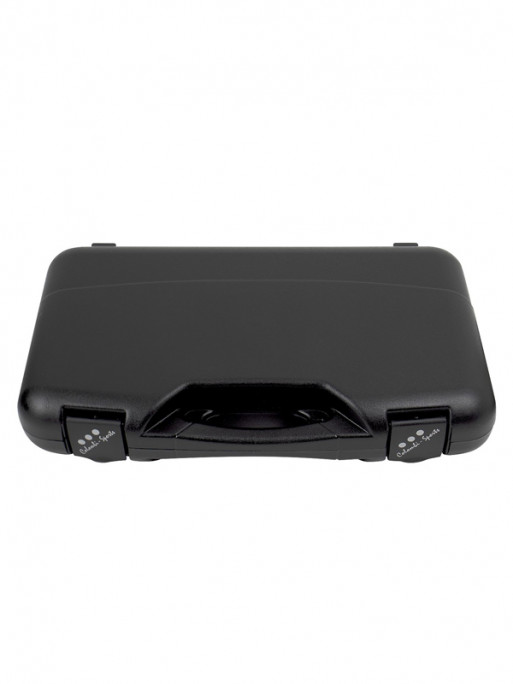 Malette Pistolet 50x30x8.5 clips Megaline