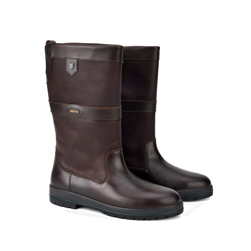 Bottes Kildare Dubarry