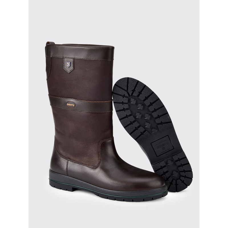 Bottes Kildare Dubarry
