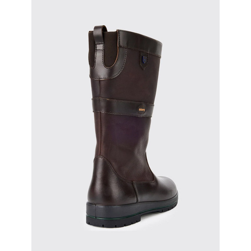 Bottes Kildare Dubarry