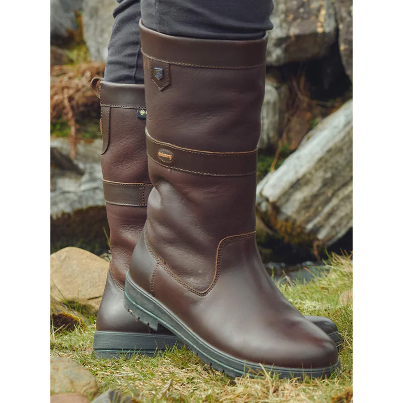 Bottes Kildare Dubarry