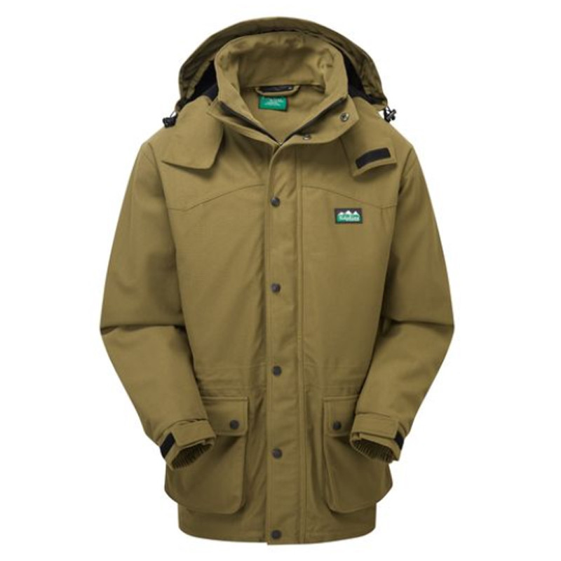 Veste Torrent III Ridgeline
