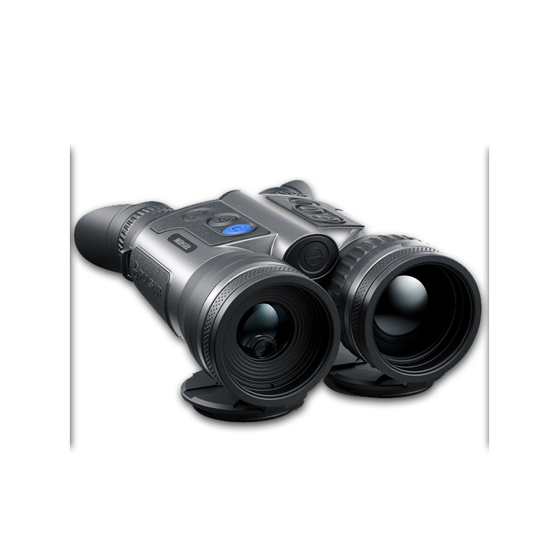 Jumelles thermiques Merger LRF XT50 Pulsar