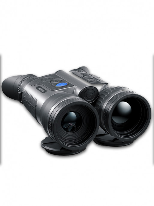 Jumelles thermiques Merger LRF XT50 Pulsar Jumelles thermiques Merger LRF XT50 Pulsar