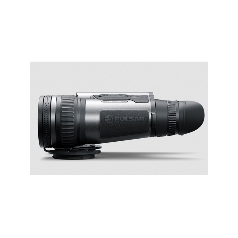 Jumelles thermiques Merger LRF XT50 Pulsar