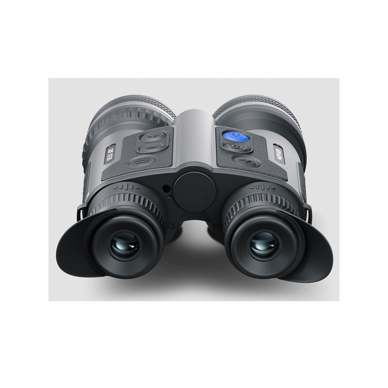 Jumelles thermiques Merger LRF XT50 Pulsar