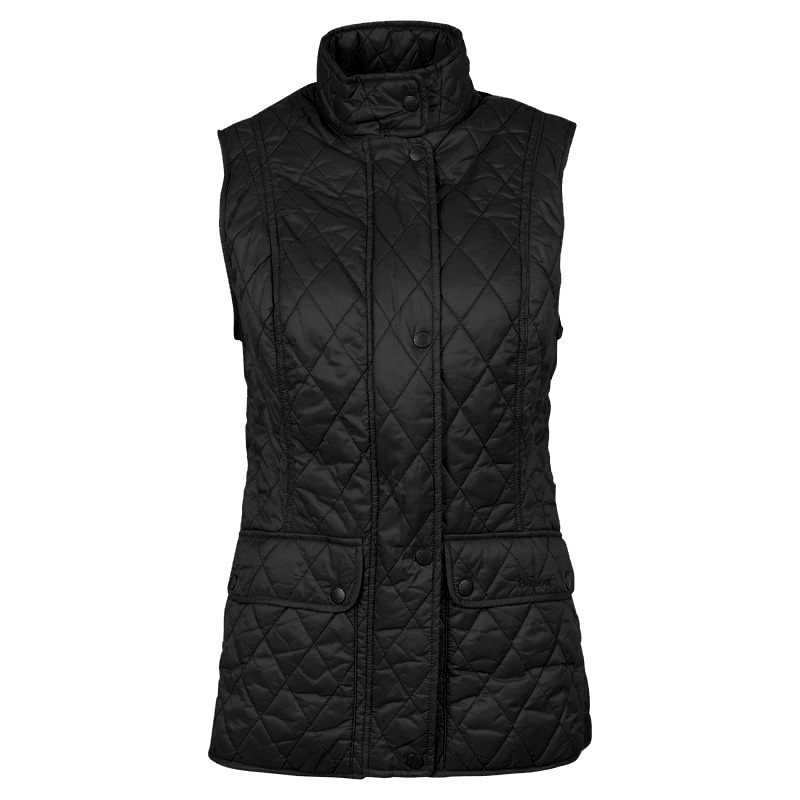 Gilet Otterburn femme Barbour