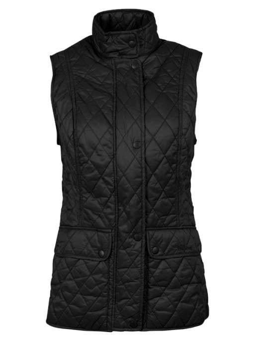 Gilet Otterburn femme Barbour